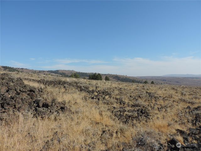 6 XXX Colockum Road, Ellensburg, WA 98926