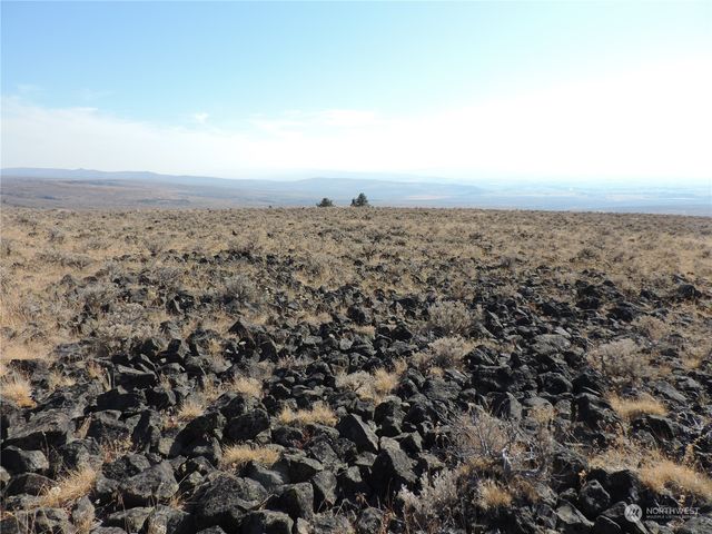 6 XXX Colockum Road, Ellensburg, WA 98926