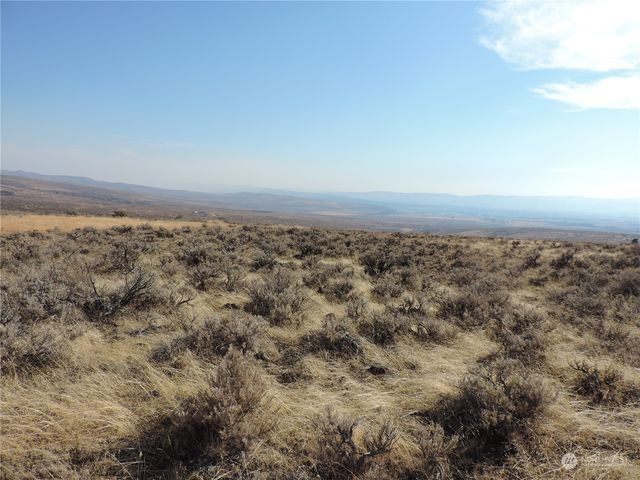 6 XXX Colockum Road, Ellensburg, WA 98926
