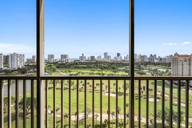 20335 W Country Club Drive 2107, Aventura, FL 33180