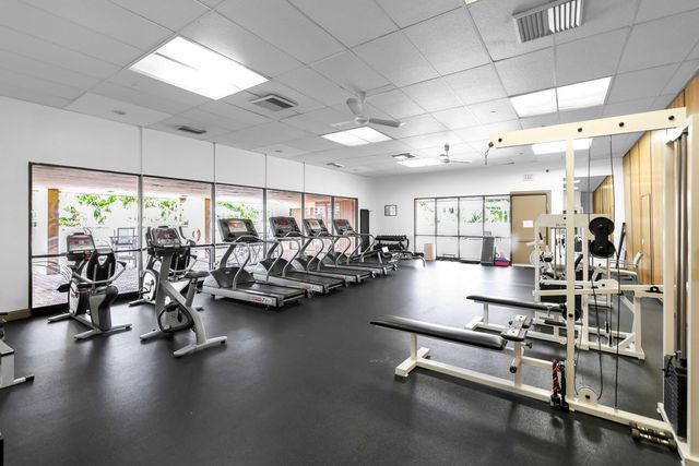 20335 W Country Club Drive 2107, Aventura, FL 33180