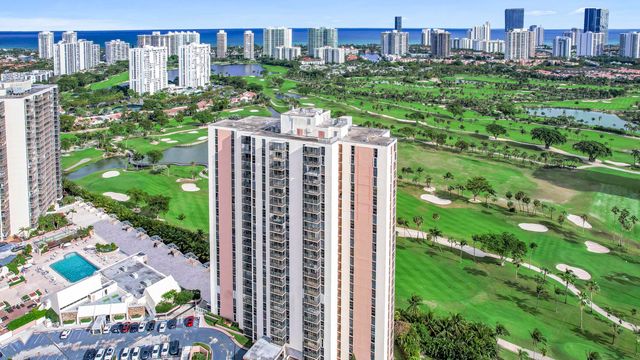 20335 W Country Club Drive 2107, Aventura, FL 33180