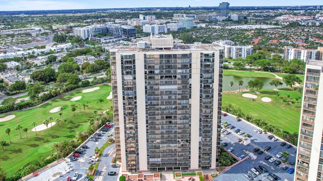 20335 W Country Club Drive 2107, Aventura, FL 33180