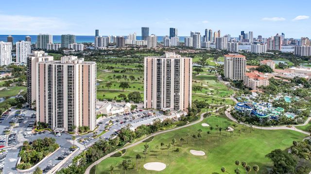 20335 W Country Club Drive 2107, Aventura, FL 33180