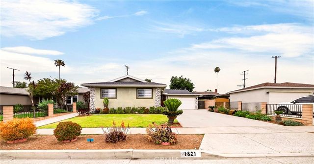 1821 Verdugo Avenue, La Habra, CA 90631