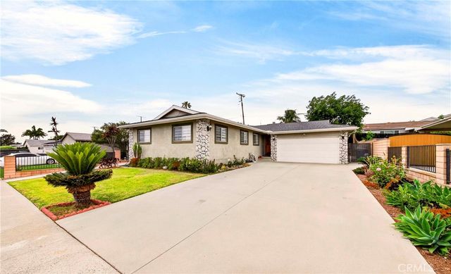 1821 Verdugo Avenue, La Habra, CA 90631
