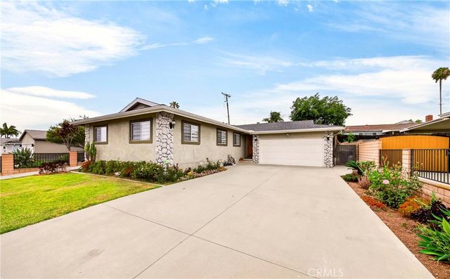 1821 Verdugo Avenue, La Habra, CA 90631