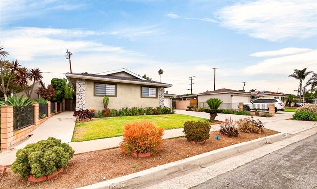 1821 Verdugo Avenue, La Habra, CA 90631