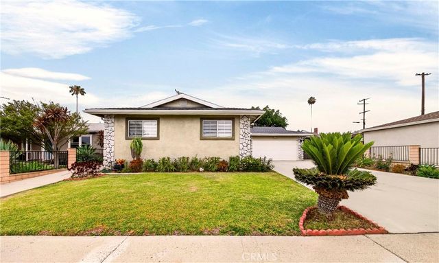 1821 Verdugo Avenue, La Habra, CA 90631