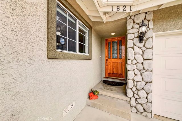 1821 Verdugo Avenue, La Habra, CA 90631