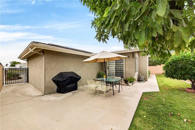 1821 Verdugo Avenue, La Habra, CA 90631