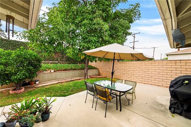 1821 Verdugo Avenue, La Habra, CA 90631