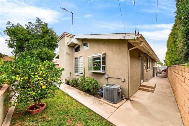 1821 Verdugo Avenue, La Habra, CA 90631