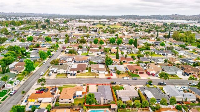 1821 Verdugo Avenue, La Habra, CA 90631