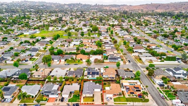 1821 Verdugo Avenue, La Habra, CA 90631