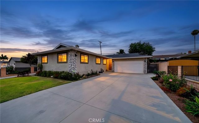 1821 Verdugo Avenue, La Habra, CA 90631