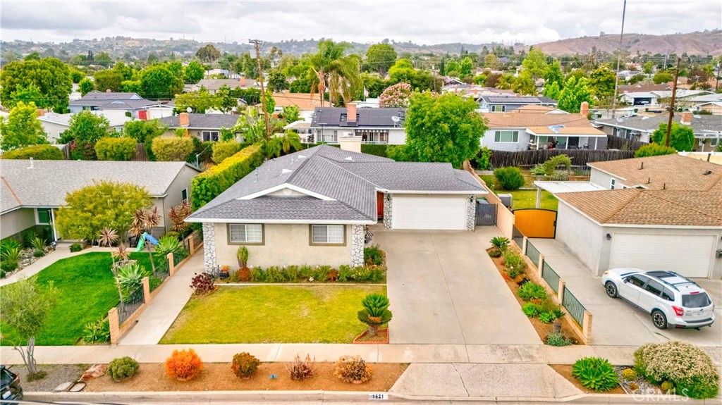 1821 Verdugo Avenue, La Habra, CA 90631