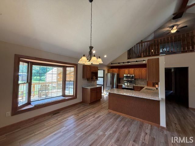 590 Yockey Road, Mitchell, IN 47446