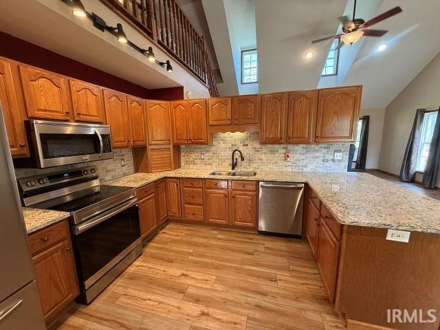 590 Yockey Road, Mitchell, IN 47446