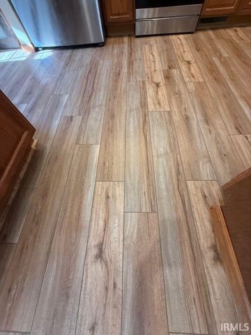 590 Yockey Road, Mitchell, IN 47446