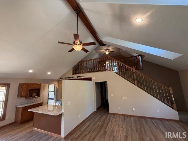 590 Yockey Road, Mitchell, IN 47446