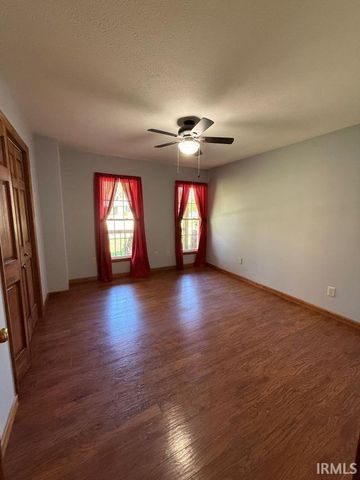 590 Yockey Road, Mitchell, IN 47446