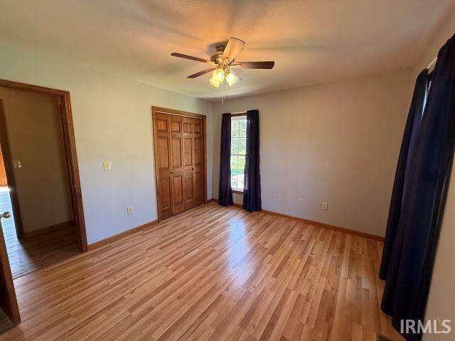 590 Yockey Road, Mitchell, IN 47446