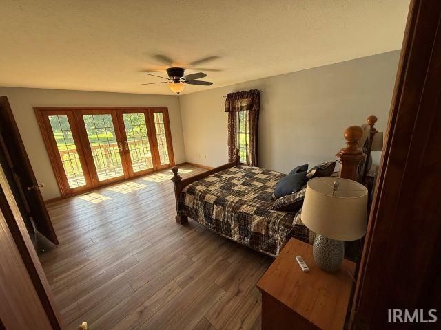 590 Yockey Road, Mitchell, IN 47446