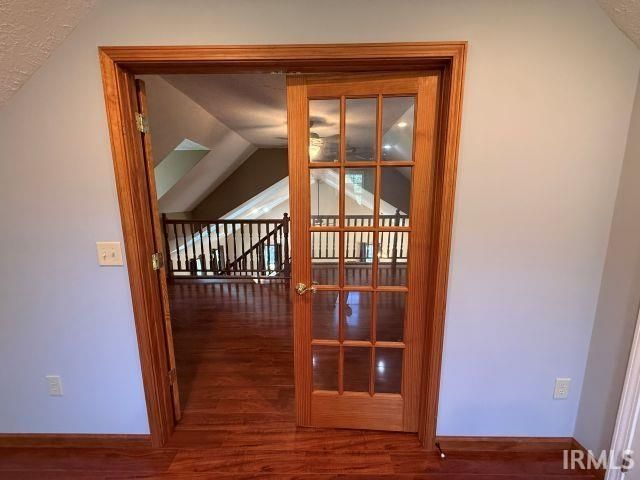590 Yockey Road, Mitchell, IN 47446