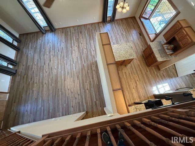 590 Yockey Road, Mitchell, IN 47446