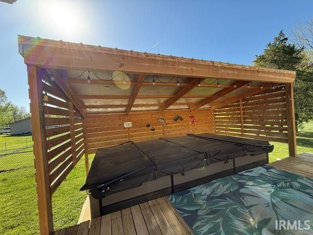 590 Yockey Road, Mitchell, IN 47446