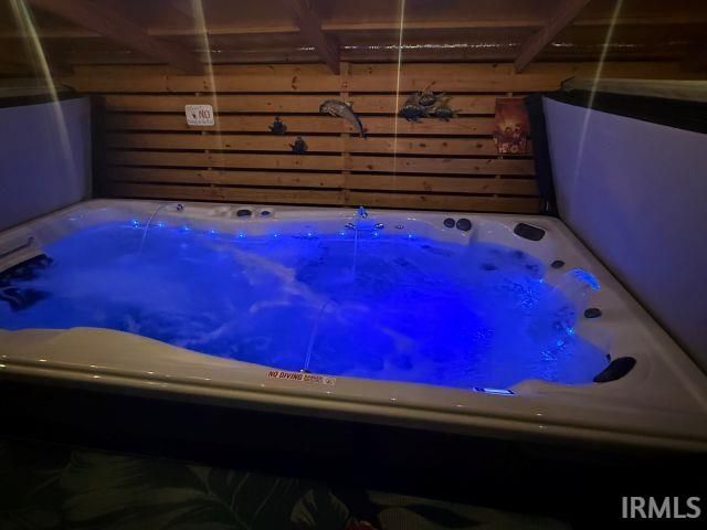 590 Yockey Road, Mitchell, IN 47446