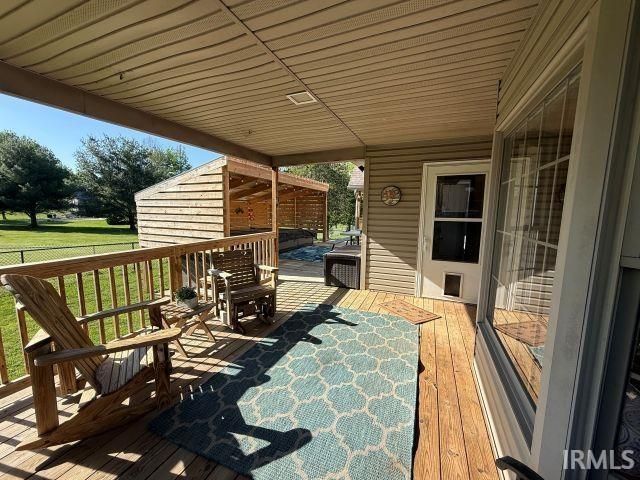 590 Yockey Road, Mitchell, IN 47446