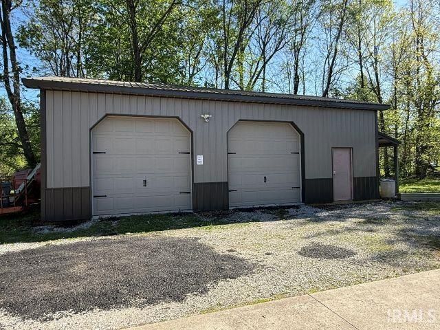 590 Yockey Road, Mitchell, IN 47446