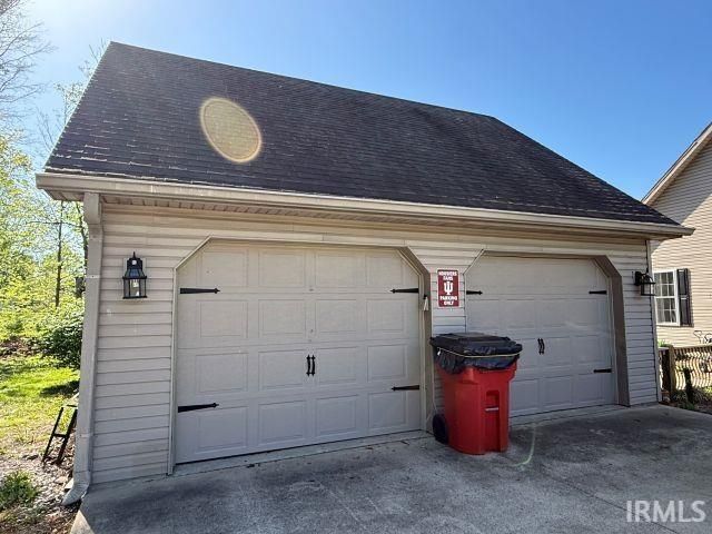 590 Yockey Road, Mitchell, IN 47446