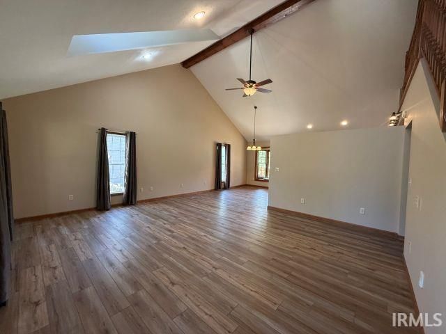 590 Yockey Road, Mitchell, IN 47446