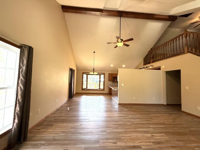 590 Yockey Road, Mitchell, IN 47446