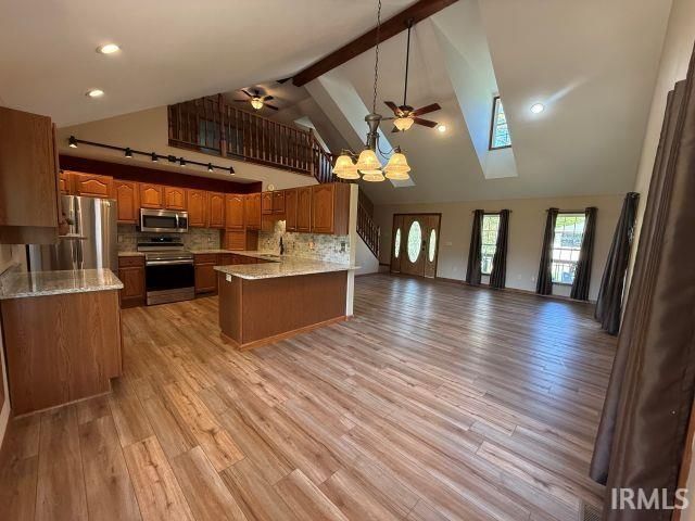 590 Yockey Road, Mitchell, IN 47446