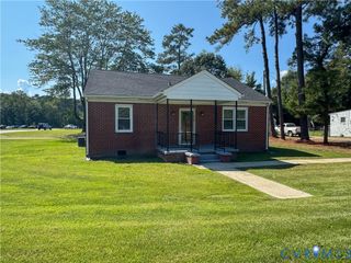 4110 Jefferson Park Rd, Prince George, VA 23875