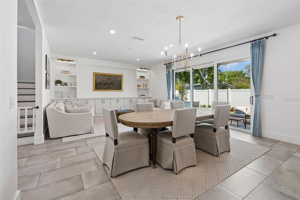 Image 6 of property listing at 3209 W ROGERS AVENUE, Tampa, FL 33611