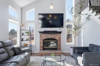 5670 E Tabor Drive, Castle Rock, CO 80104