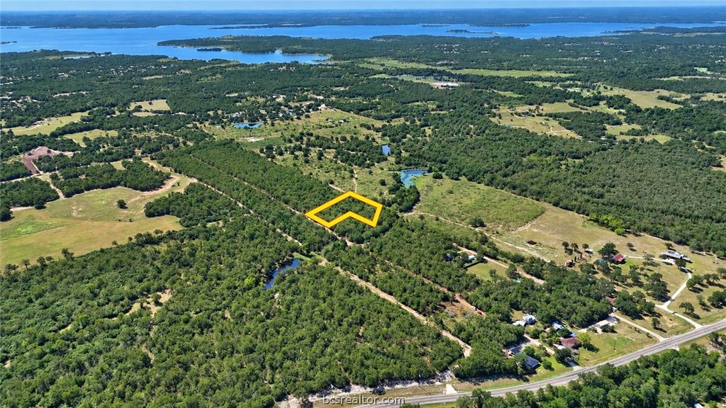 Lot 32-48-49 Meadow Street, Somerville, TX 77879 — exterior
