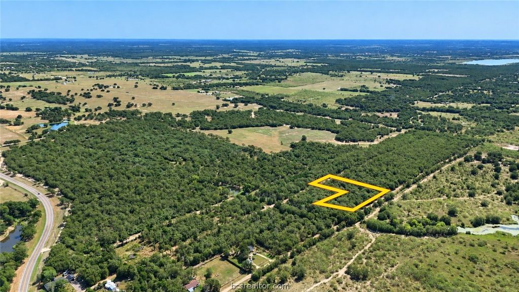 Lot 32-48-49 Meadow Street, Somerville, TX 77879 — photo 2