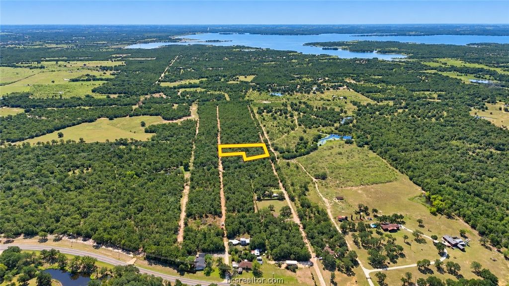 Lot 32-48-49 Meadow Street, Somerville, TX 77879 — photo 3