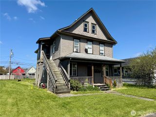 910 W Wishkah Street, Aberdeen, WA 98520