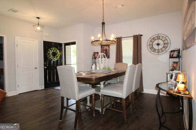 141 Wilmot Road, Barnesville, GA 30204
