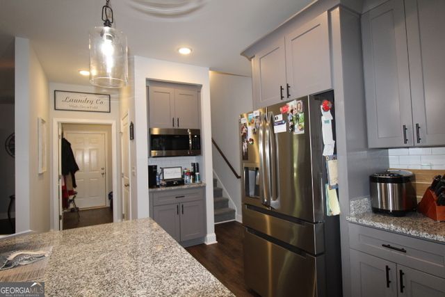 141 Wilmot Road, Barnesville, GA 30204