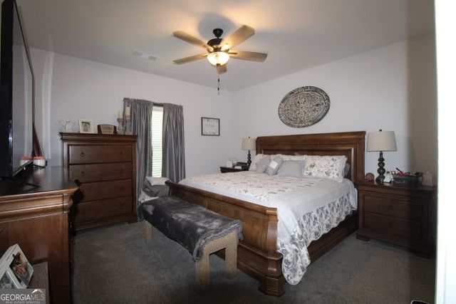 141 Wilmot Road, Barnesville, GA 30204