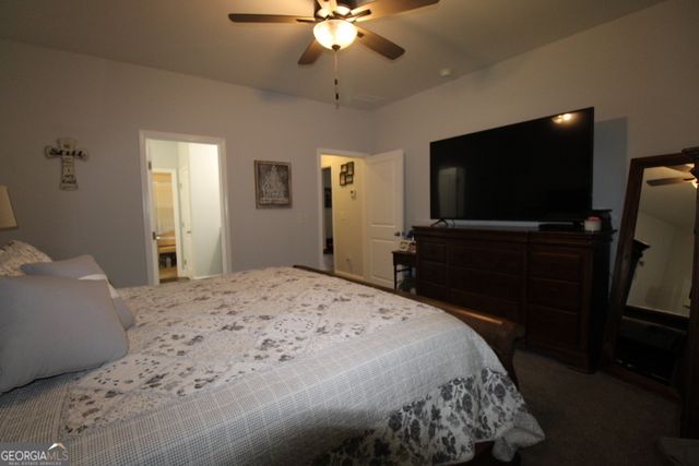 141 Wilmot Road, Barnesville, GA 30204