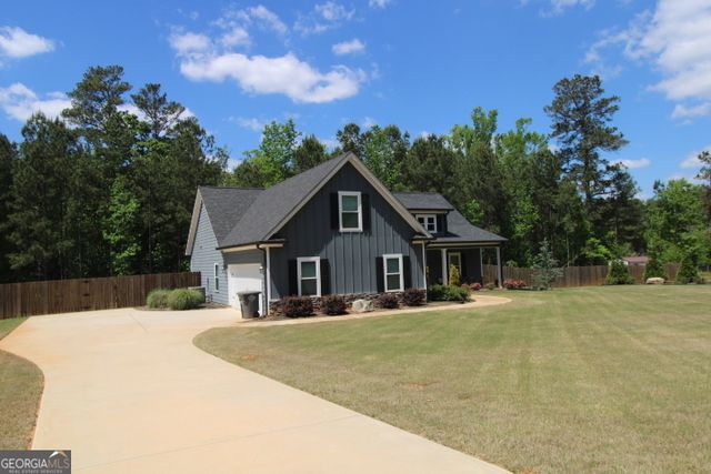 141 Wilmot Road, Barnesville, GA 30204
